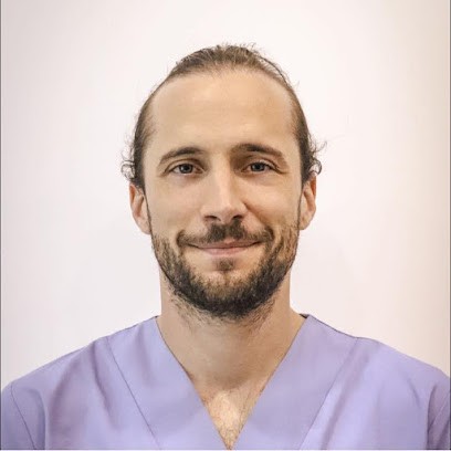 Romain Davier - Ostéopathe - Plan-de-Cuques, Ostéopathe à Plan-de-Cuques