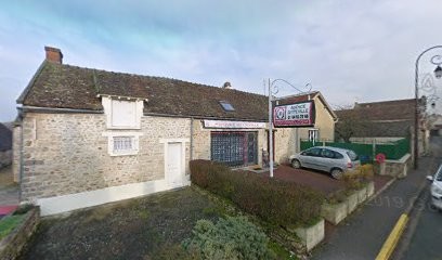 Marine Autran, Ostéopathe à Itteville