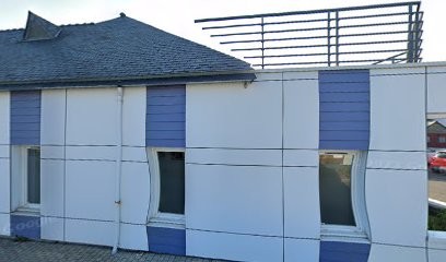 Xavier Chamayou Ostéopathe, Ostéopathe à Plouharnel