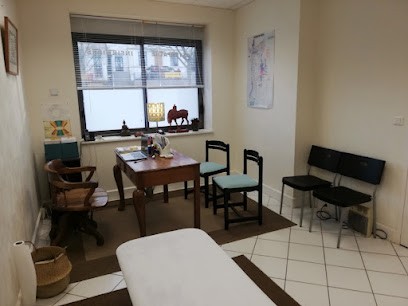 Catherine PAULE, Ostéopathe à Charly