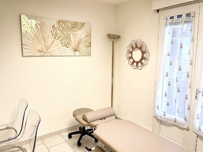 Lucie BADEROT - Ostéopathe Clamart, Ostéopathe à Clamart