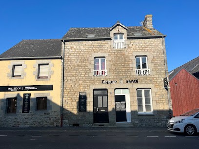 Léna MILLET - Ostéopathe D.O, Ostéopathe à Saint-Aubin-du-Cormier