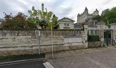 REMARS Gaétan, Ostéopathe à Saumur