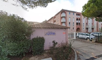 Ostéopathe, Ostéopathe à Lattes