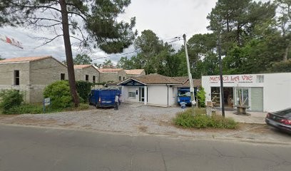 Farbos Maylis, Ostéopathe à Mont-de-Marsan