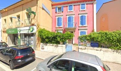 Torresan Riffard Chantal, Ostéopathe à Saint-Péray