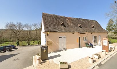 Maëliss Bourlier, Ostéopathe à Plazac