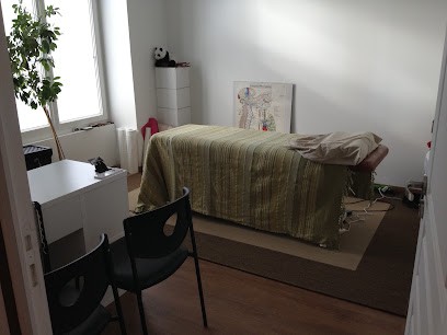 Julien Touzet Ostéopathe D.O. Ostéopathe Montgeron, Ostéopathe à Montgeron