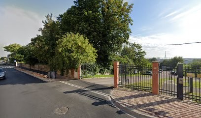 Haye Christophe, Ostéopathe à Honfleur