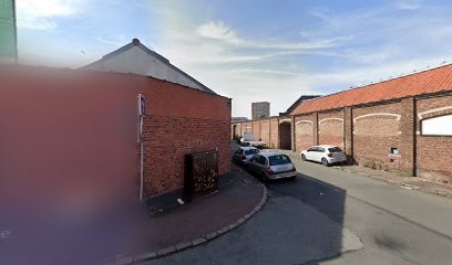 Ghrib Lahouaria, Ostéopathe à Roubaix