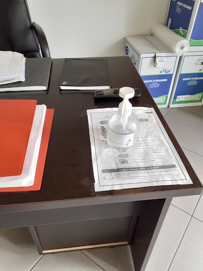 Ostéopathe Eléonore Pauze Loïc Klein, Ostéopathe à Sarralbe