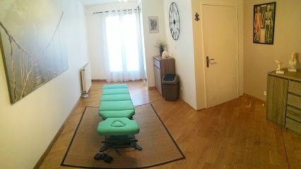 Ostéopathe D.O Fosses - Marie CHASSARA, Ostéopathe à Fosses