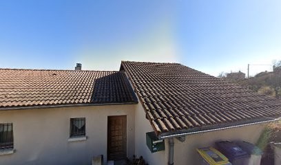 Boutet Annie, Ostéopathe à Châteaugay