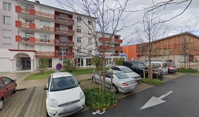 Marie Goutorbe, Ostéopathe à Saint-Just-Saint-Rambert