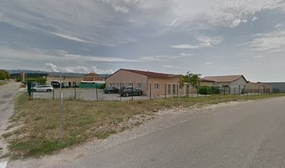 Le Liard Sylvain, Ostéopathe à Chabeuil