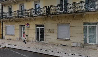 Wasselin Dominique, Ostéopathe à Vichy