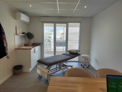 Léa BAUBIN Ostéopathe D.O à Villeneuve-Loubet, Ostéopathe à Villeneuve-Loubet