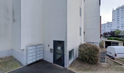 Virginie Soteau, Ostéopathe à Olivet