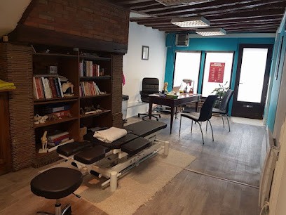 Buhot Cécile étiopathe Pavilly, Ostéopathe à Pavilly