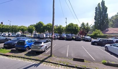 Victoria COTTIN - Ostéopathe, Ostéopathe à Vulaines-sur-Seine