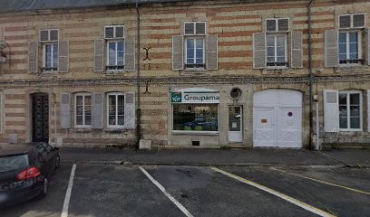 Maxime Halbin - Ostéopathe, Ostéopathe à Sainte-Menehould