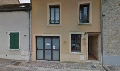 Ristori Antoine, Ostéopathe à Nemours