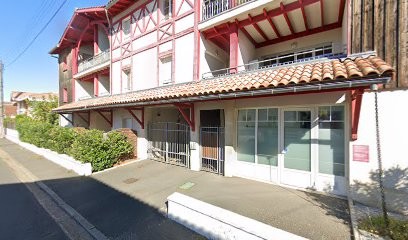 Ostéopathe Yannick Chenuc, Ostéopathe à La Teste-de-Buch