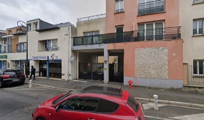 Sébastien Mahieu, Ostéopathe à Ézanville