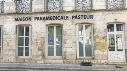 Maxime Moreau-Fragny Ostéopathe, Ostéopathe à Cosne-Cours-sur-Loire