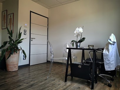 Laura Vignaud Ostéopathe, Ostéopathe à Boulbon