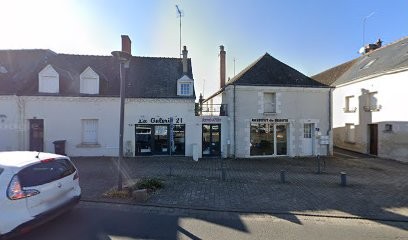 Philippe Martin, Ostéopathe à Veigné