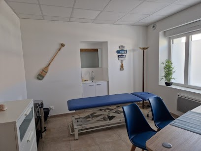 Caroline DELAPLANCHE Ostéopathe D.O, Ostéopathe à Gidy