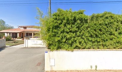 Desnoyer Lucile, Ostéopathe à Plaisance-du-Touch