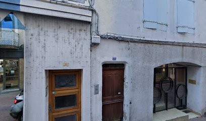 Emilie Crenne - Ostéopathe, Ostéopathe à Privas