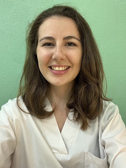 Margaux Dussart Ostéopathe à Cournonterral