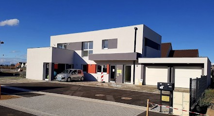 Ostéopathe D.O. Sylvain GENTES, Ostéopathe à Hoerdt