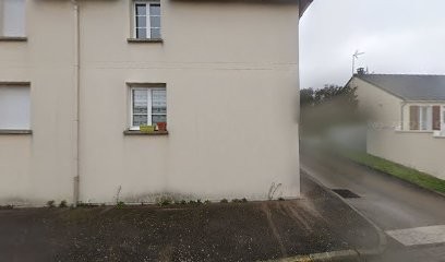 CHAZEAU Alice Otéopathe D.O., Ostéopathe à Villeneuve-les-Sablons