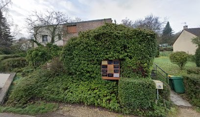 Maxence Pinto - Cabinet D'ostéopathie, Ostéopathe à Maule