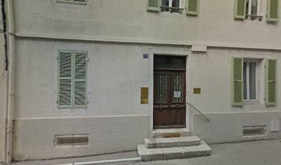 Levrat Jean-Yves, Ostéopathe à Oyonnax