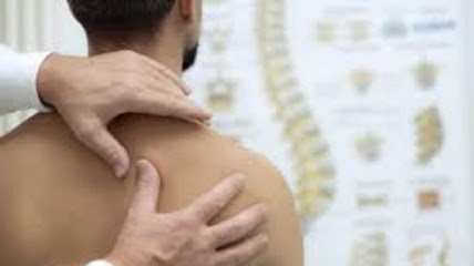 Christophe DEMONT, Ostéopathe à Pierre-Bénite