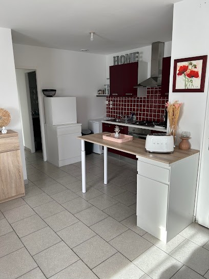 VENTURINI Amélie, Ostéopathe à Mornant