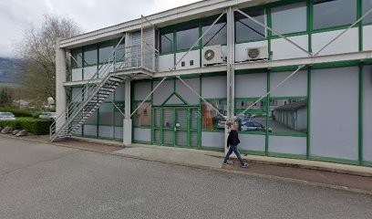 Thevenot Dominique, Ostéopathe à Claix