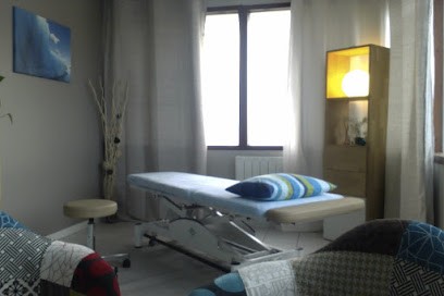 Viffray Laure & Paineau Julia, Ostéopathes, Ostéopathe à Chambray-lès-Tours