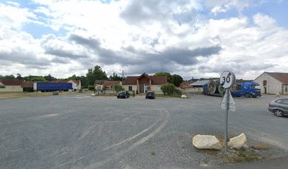 Ostéopathe D.O. Vierzon - Champdavoine Damien, Ostéopathe à Neuvy-sur-Barangeon