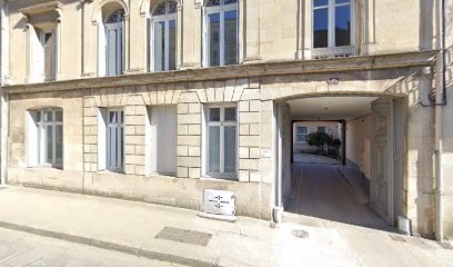 Centre D'Ostéopathie Pour Tous De Poitiers, Ostéopathe à Poitiers