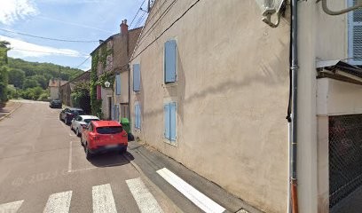 Basile Le Sauter - Pouilly-en-Auxois, Ostéopathe à Pouilly-en-Auxois