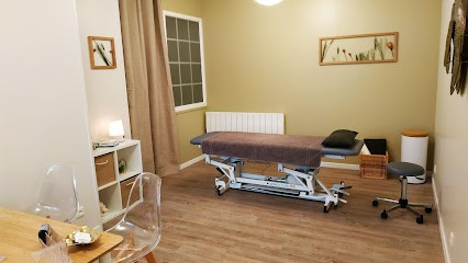 Eloïse CAUDAL-DELAYEN, Ostéopathe à Vire Normandie