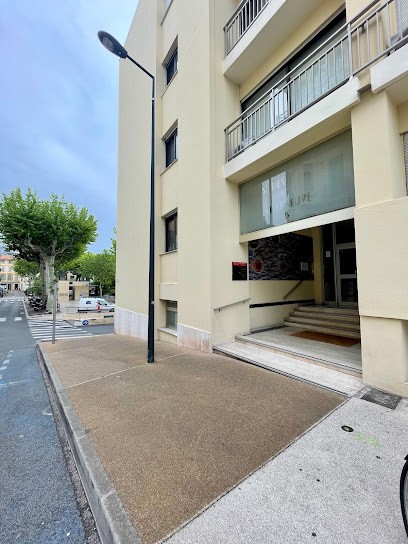 Anne-Lise Pinto - Ostéopathe D.O Vence, Ostéopathe à Vence