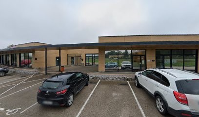 François VOITEY Ostéopathe D.O, Ostéopathe à Mont-sous-Vaudrey