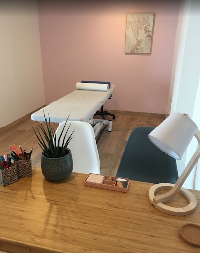 Marine Lafleur Ostéopathe, Ostéopathe à Chelles